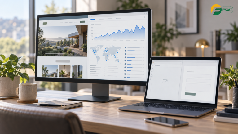 Why Your Website Gets Traffic but No Leads: 12 Problems to Fix