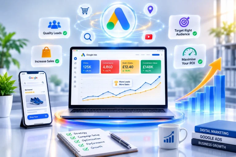 AI SEO vs Traditional SEO: What Businesses Need to Know in 2026